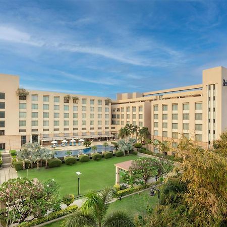 Radisson Blu Hotel Rudrapur Exterior foto
